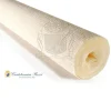 Cartotecnica Rossi kräppapper 603 – ljus ivory, 180 g rulle (144 g/m²) à 50×250 cm | Crepepapper
