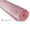Cartotecnica Rossi kräppapper 17A3 – ljungrosa, 180 g rulle (144 g/m²) à 50×250 cm | Crepepapper