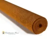 Cartotecnica Rossi kräppapper 567 – rödbrun, 180 g rulle (144 g/m²) à 50×250 cm | Crepepapper
