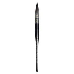 Da Vinci Casaneo 498 Wash Brush smoth.4 | Konstnärspenslar Akvarell