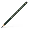 Faber-Castell Castell 9000 Jumbo 2B | Blyerts- & Grafitpennor
