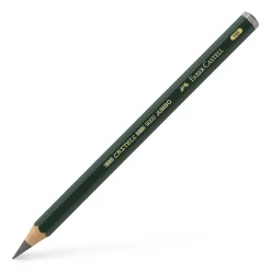 Faber-Castell Castell 9000 Jumbo HB | Blyerts- & Grafitpennor