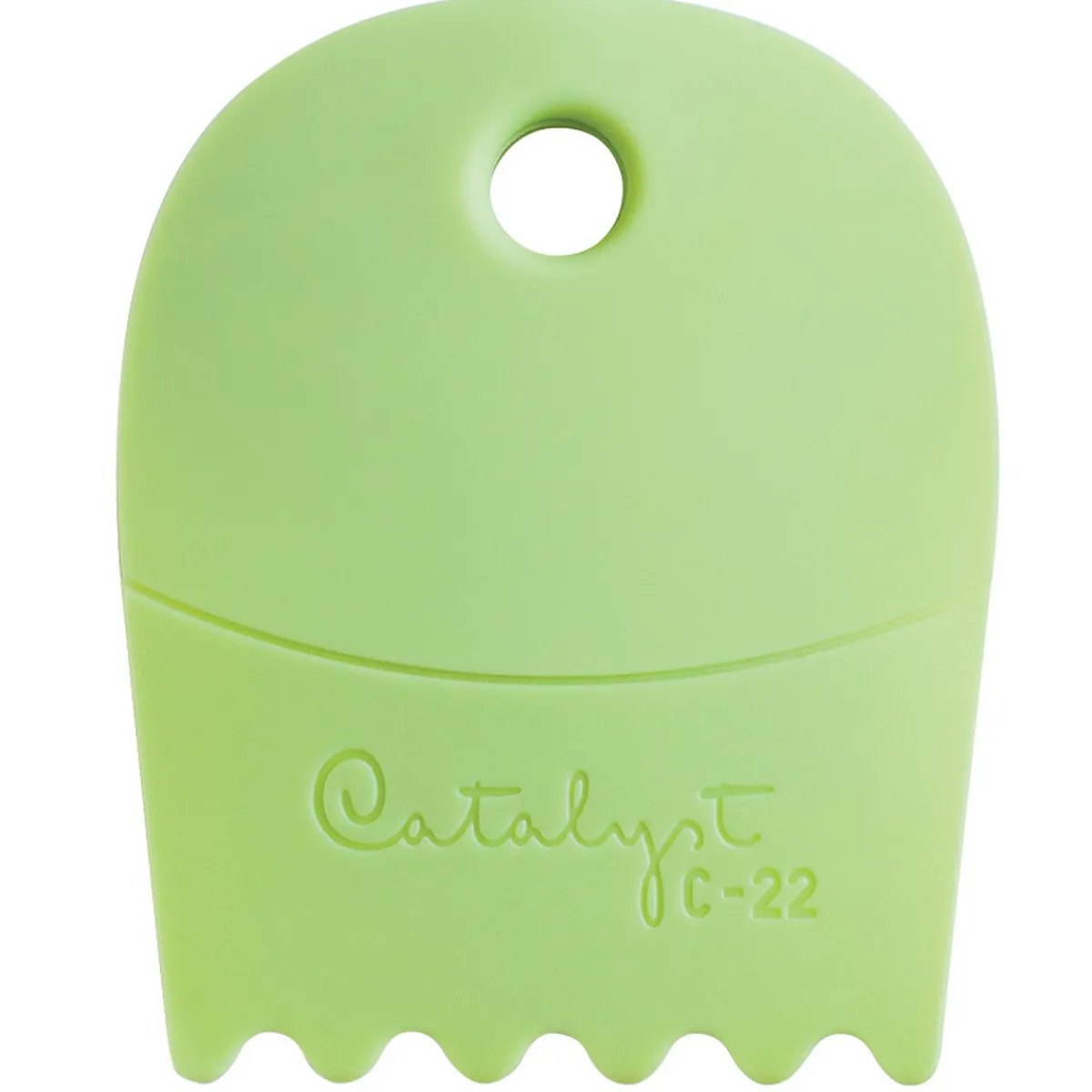 Catalyst Contour Green C22 | Rollers & Tillbehör
