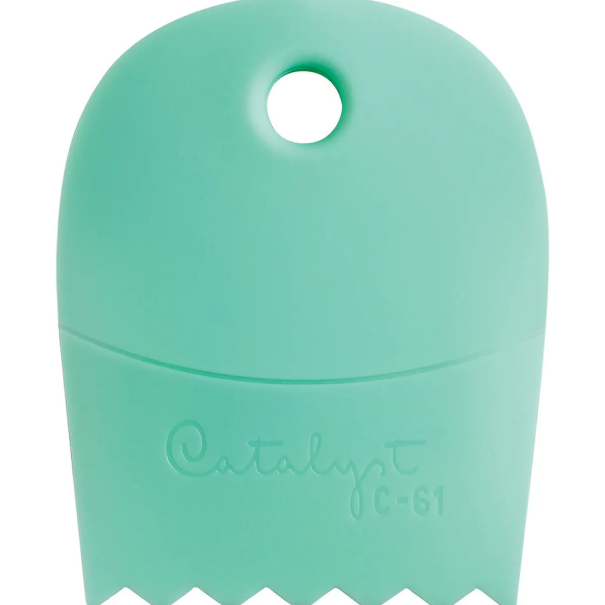 Catalyst Contour Mint C61 | Rollers & Tillbehör
