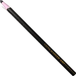 AMI China Marker Black – svart vaxpenna / grease pen | Märkpennor & Lackpennor