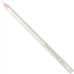 AMI China Marker White – vit vaxpenna / grease pen