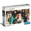 Barn Clementoni pussel Harry Potter, 1000 bitar, 50×70 cm