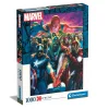 Clementoni pussel – Superhjältar från Marvels Avengers. 1000 bitar, 50×69 cm | Barn Pussel