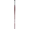 Da Vinci College 8740 Flat Brush 8 | Konstnärspenslar Olja