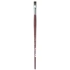 Da Vinci College 8740 Flat Brush 6