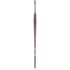 Da Vinci College 8730 Round Brush 10 | Konstnärspenslar Olja