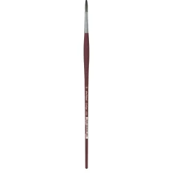 Da Vinci College 8730 Round Brush 10 | Konstnärspenslar Olja