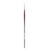 Da Vinci College 8730 Round Brush 0 | Konstnärspenslar Olja
