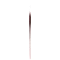 Da Vinci College 8730 Round Brush 2 | Konstnärspenslar Olja