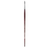 Da Vinci College 8730 Round Brush 6 | Konstnärspenslar Olja
