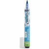 Pebeo Colorex Marker Cyan – marker med akvarellbläck och penselspets | Akvarell- & Vattenfärger