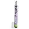Pebeo Colorex Marker Paynes Grey – marker med akvarellbläck och penselspets
