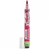 Pebeo Colorex Marker Turkish Red – marker med akvarellbläck och penselspets