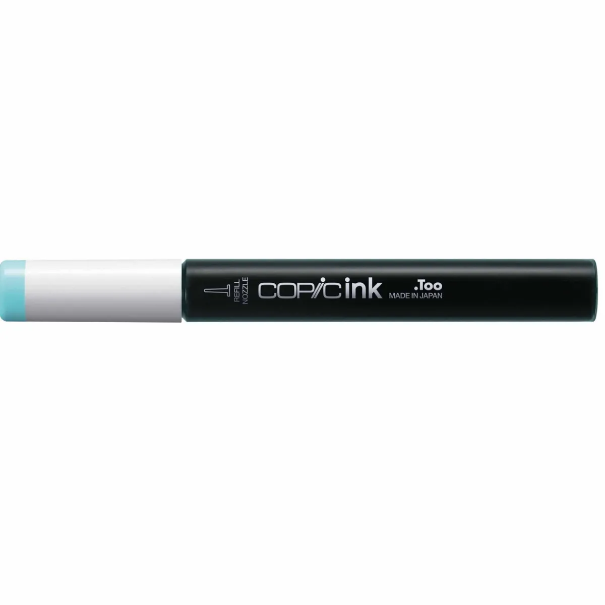 Copic Ink refill BG15 Aqua | Tuschpennor & Markers