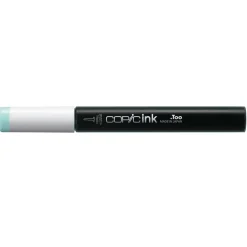 Copic Ink refill BG01 Aqua Blue | Tuschpennor & Markers