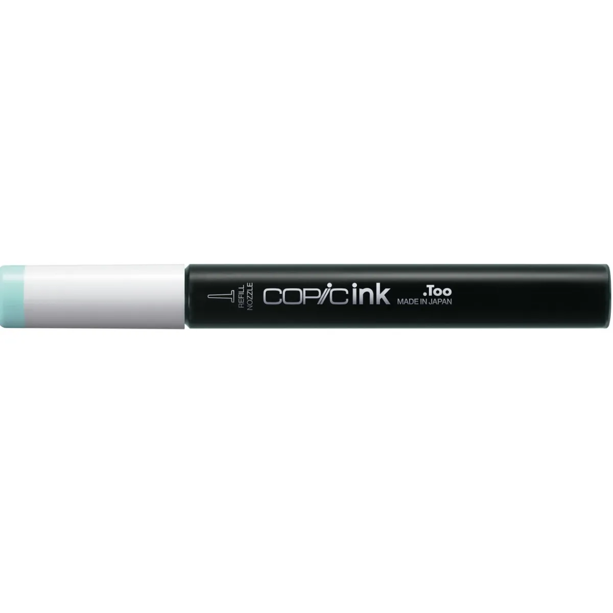 Copic Ink refill BG01 Aqua Blue | Tuschpennor & Markers