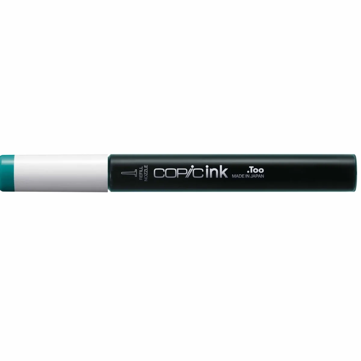 Copic Ink refill BG49 Duck Blue | Tuschpennor & Markers