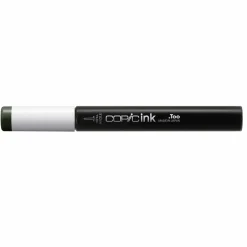 Copic Ink refill BG99 Flagstone Blue | Tuschpennor & Markers