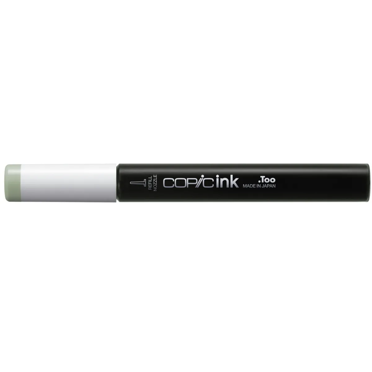 Copic Ink refill BG93 Green Gray