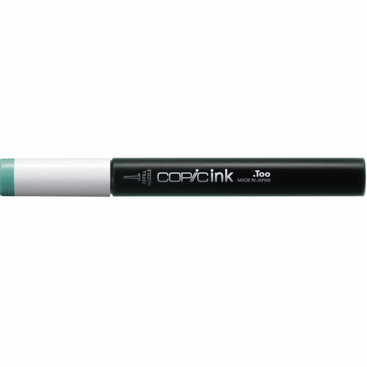 Copic Ink refill BG72 Ice Ocean
