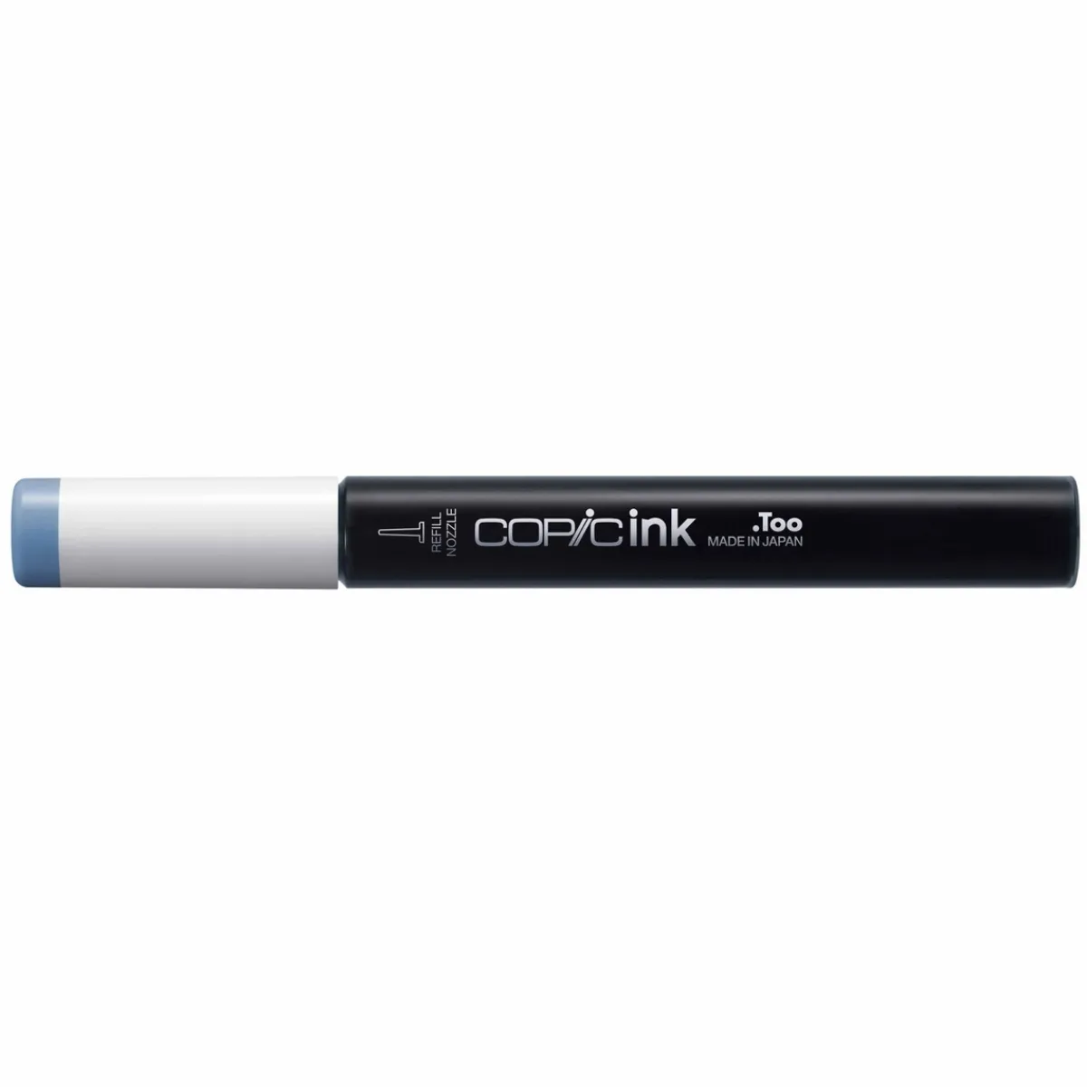 Copic Ink refill B95 Light Grayish Cobalt | Tuschpennor & Markers