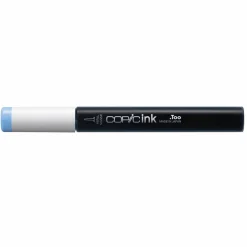 Copic Ink refill B34 Manganese Blue | Tuschpennor & Markers