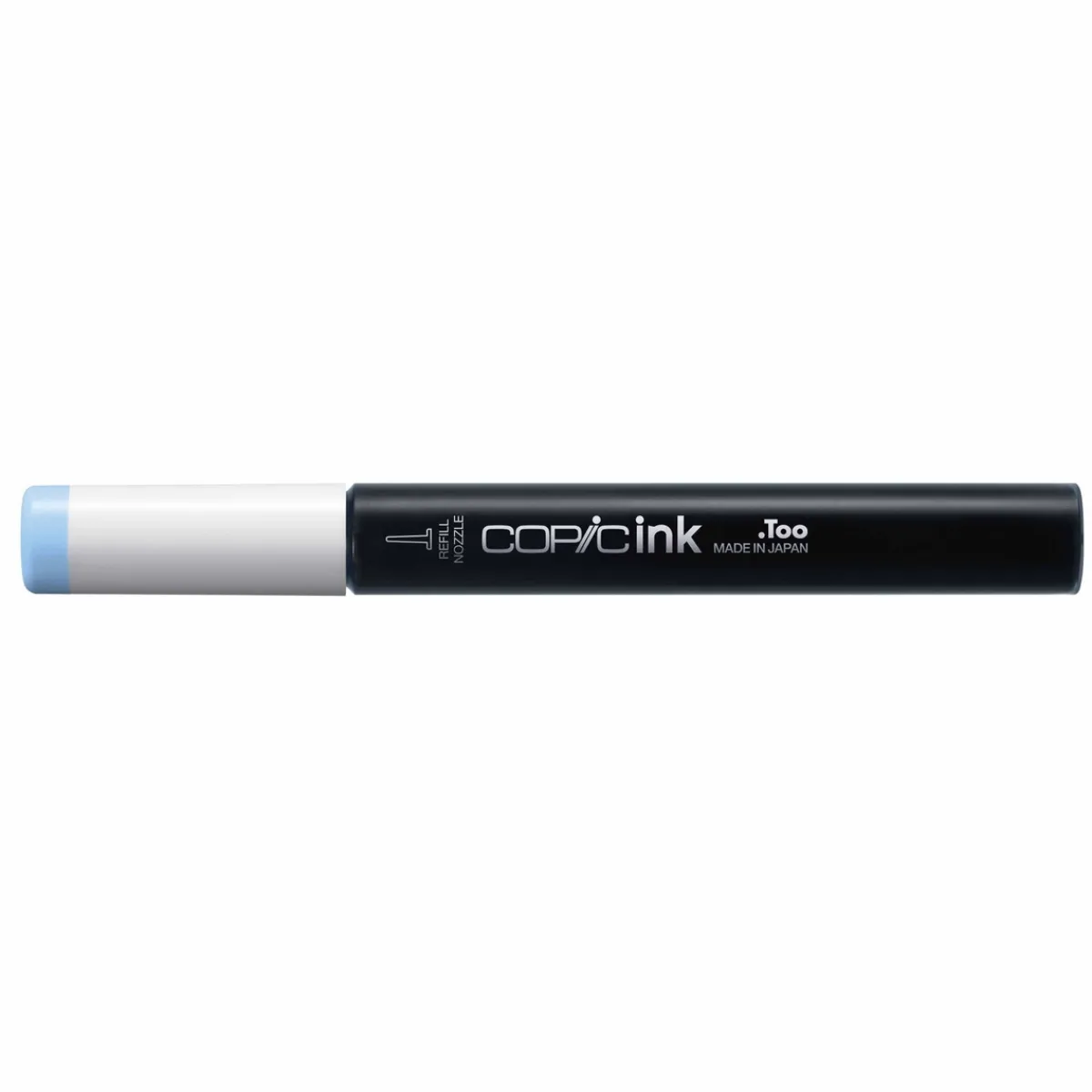 Copic Ink refill B91 Pale Grayish Blue