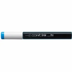 Copic Ink refill B05 Process Blue | Tuschpennor & Markers
