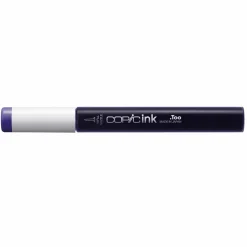 Copic Ink refill BV17 Deep Reddish Blue | Tuschpennor & Markers