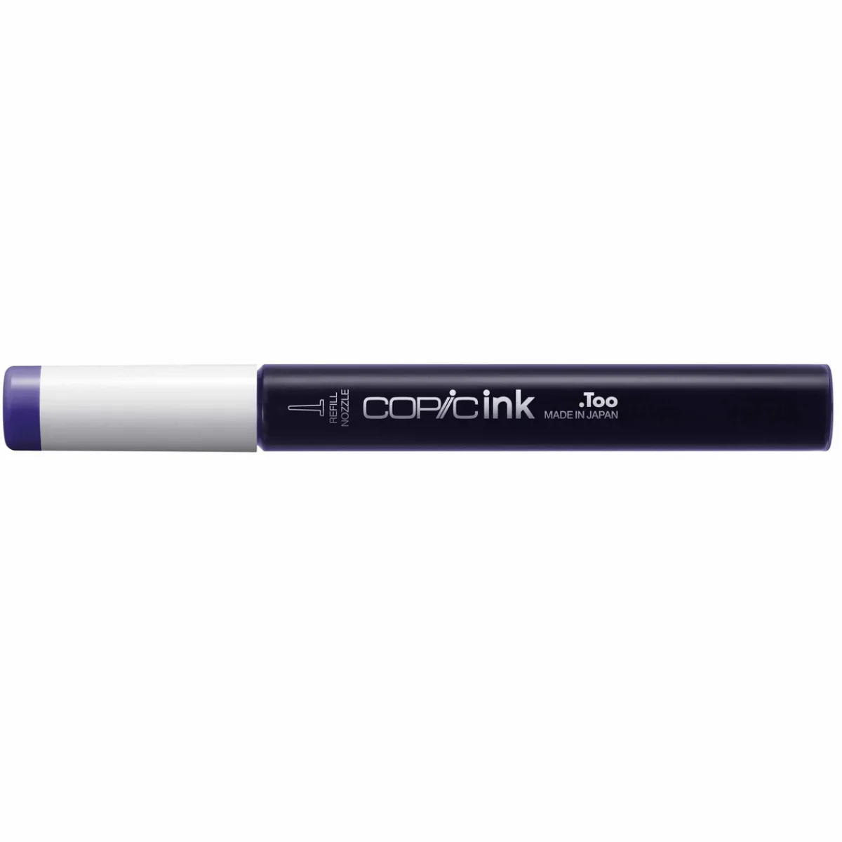 Copic Ink refill BV17 Deep Reddish Blue | Tuschpennor & Markers