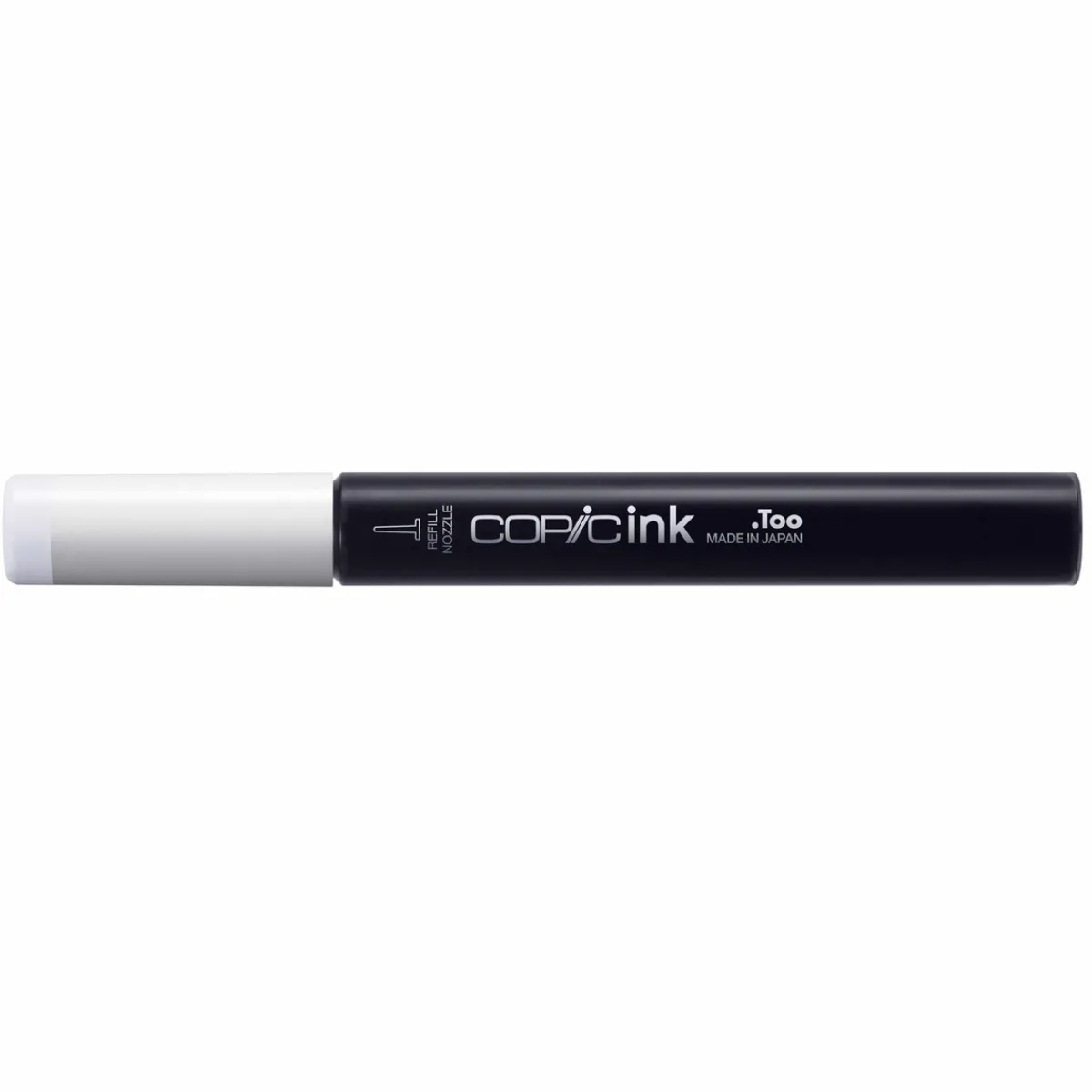 Copic Ink refill C-00 Cool Gray no. 00