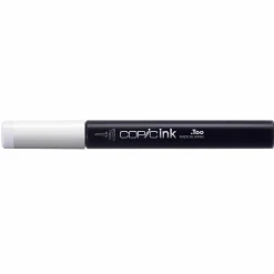 Copic Ink refill C-1 Cool Gray no. 1 | Tuschpennor & Markers