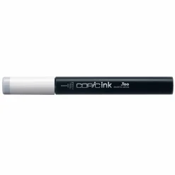 Copic Ink refill C-4 Cool Gray no. 4 | Tuschpennor & Markers