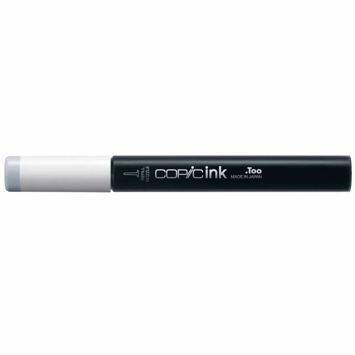 Copic Ink refill C-4 Cool Gray no. 4 | Tuschpennor & Markers
