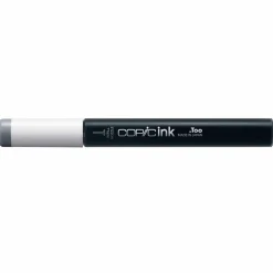 Copic Ink refill C-7 Cool Gray no. 7 | Tuschpennor & Markers