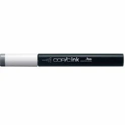 Copic Ink refill C-8 Cool Gray no. 8 | Tuschpennor & Markers