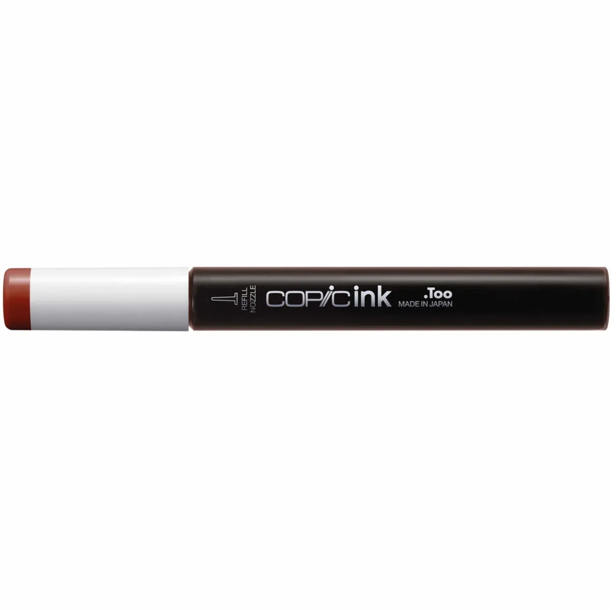 Copic Ink refill E09 Burnt Sienna | Tuschpennor & Markers