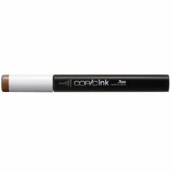 Copic Ink refill E25 Caribe Cocoa | Tuschpennor & Markers
