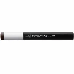 Copic Ink refill E49 Dark Bark