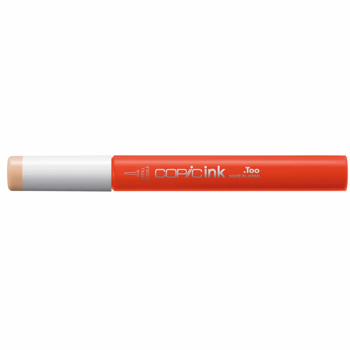 Copic Ink refill E02 Fruit PInk | Tuschpennor & Markers