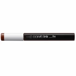 Copic Ink refill E39 Leather | Tuschpennor & Markers
