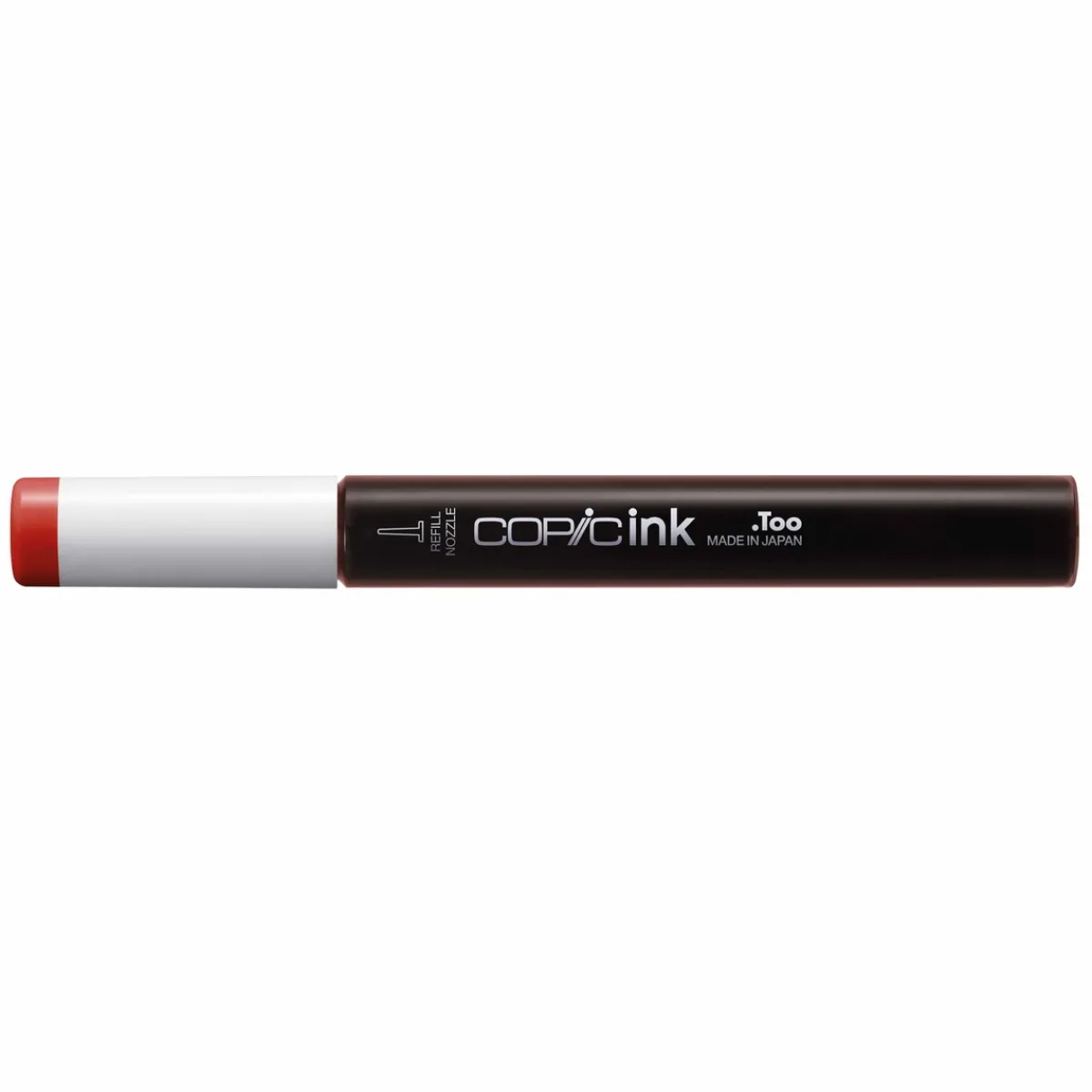 Copic Ink refill E07 Light Mahogany | Tuschpennor & Markers