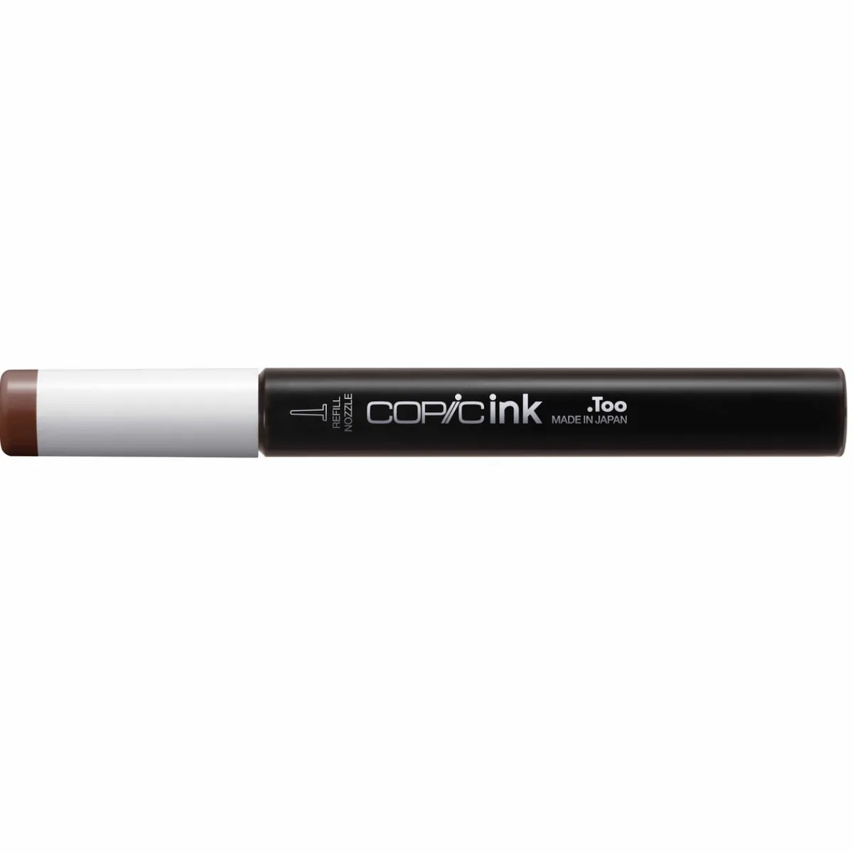 Copic Ink refill E77 Maroon | Tuschpennor & Markers
