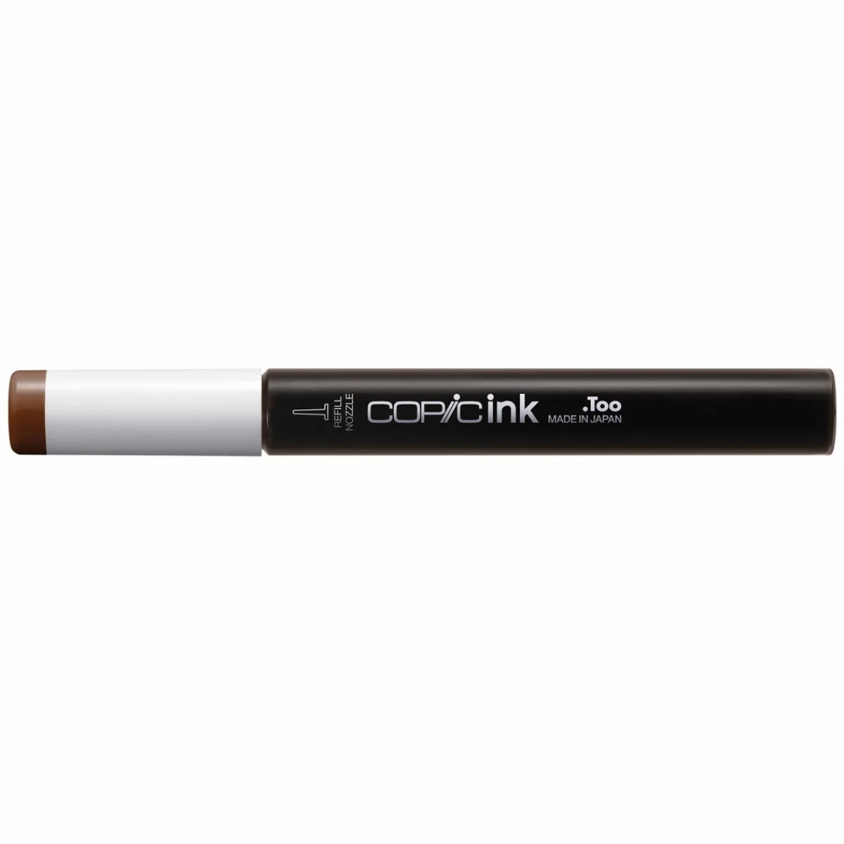 Copic Ink refill E37 Sepia | Tuschpennor & Markers