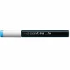 Copic Ink refill FBG2 Fluorescent Dull Blue Green | Tuschpennor & Markers